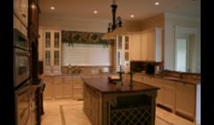 Interior Kitchen in 2013