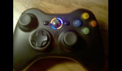 One of the many options that I offer. This would be considered the Multi-LED Color.
