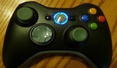 Solid Color LED Change