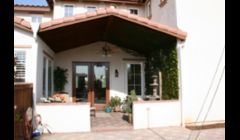 custome patio covers
