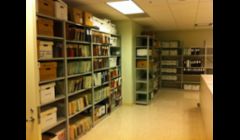 File Room - After