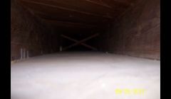 Return Line After Cleaning