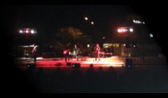 Sigma Phi Lambda Open Party at Simpson Drill Field