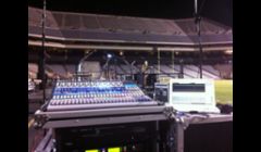 Event at the Famous Kyle Field
