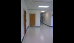 Office Areas inBarracks and Gov. Blds