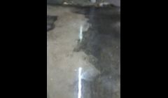 Busting through the grime is what we do best!