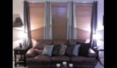 Most recent residential