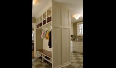 mud room