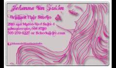 Business card