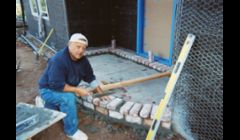 Best Mason In Town, Honest and Hard Working