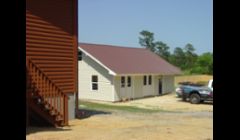 Pool House 3