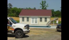 Pool House 2