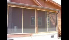 Screen Porches