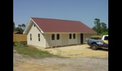 Pool House # 1 Western Onslow