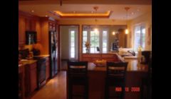 Kitchen remodel
