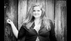 Senior Photo