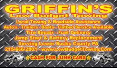 Cash Paid for  Junk Cars !
