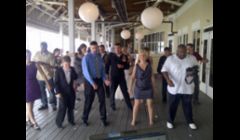 Spring wedding reception at the Lesner Inn, in Va. Beach, VA.  Endless MIC can perform for daytime and evening functions. Special pricing for Monday through Friday, before 4:00pm.\n