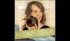 Kacewhy Designs Main Logo
