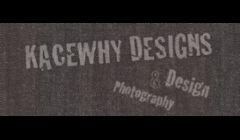 Kacewhy Designs Secondary Logo