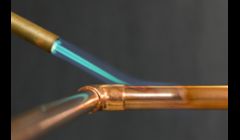 Copper repipe or replacement