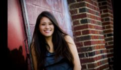 Fun Senior Portraits