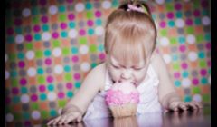 Unique Children's Portraits