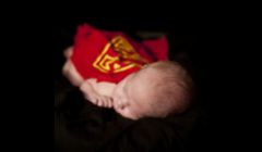 Creative Newborn Photography