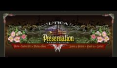 Itiica Preservation Assoc. Web site