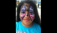 Butterfly time!