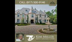 Realtor Southlake TX\
\
Kim Miller Real Estate Group\
850 E State Highway 114\
Suite 100-A\
Southlake, TX 76092\
(817) 500-9146 