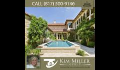 Luxury Homes Realtor Southlake TX\n\n\nKim Miller Real Estate Group\n850 E State Highway 114\nSuite 100-A\nSouthlake, TX 76092\n(817) 500-9146 