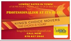 Buisness Card