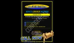 Lowest Rates In Town!!!!