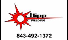 Kipp Welding\n\n843-492-1372\n