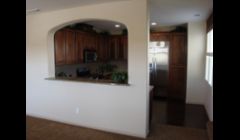 Interior paint