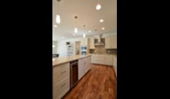 5 Inch Conventry Acacia Natural