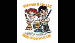 Lina and Lee, your Kleenin It Up Specialist