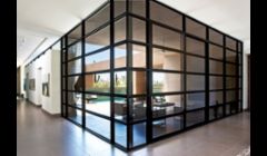 Commercial Storefront applications