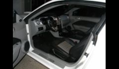 We ROCK at Interior Detailing and reconditioning!