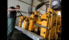 Heavy Equipment