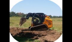 Skid Steer Loader