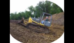 Bulldozer