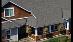 50 Year Roof for Lansing and Mid Michigan
