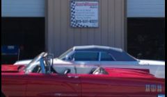 Classic Car Repair In Plainfield, IL