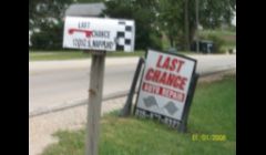 Last Chance Auto Repair In Plainfield, IL
