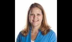 Owner & Professional Organizer, Amy Payne