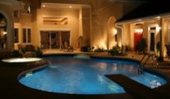 Vinyl Lined Swimming Pool in Decatur GA
