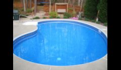 New 30 Gauge Pool Liner in Loganville GA
