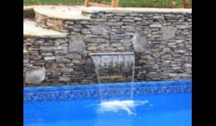 Swimming Pool Vinyl Liner in Lawrenceville GA